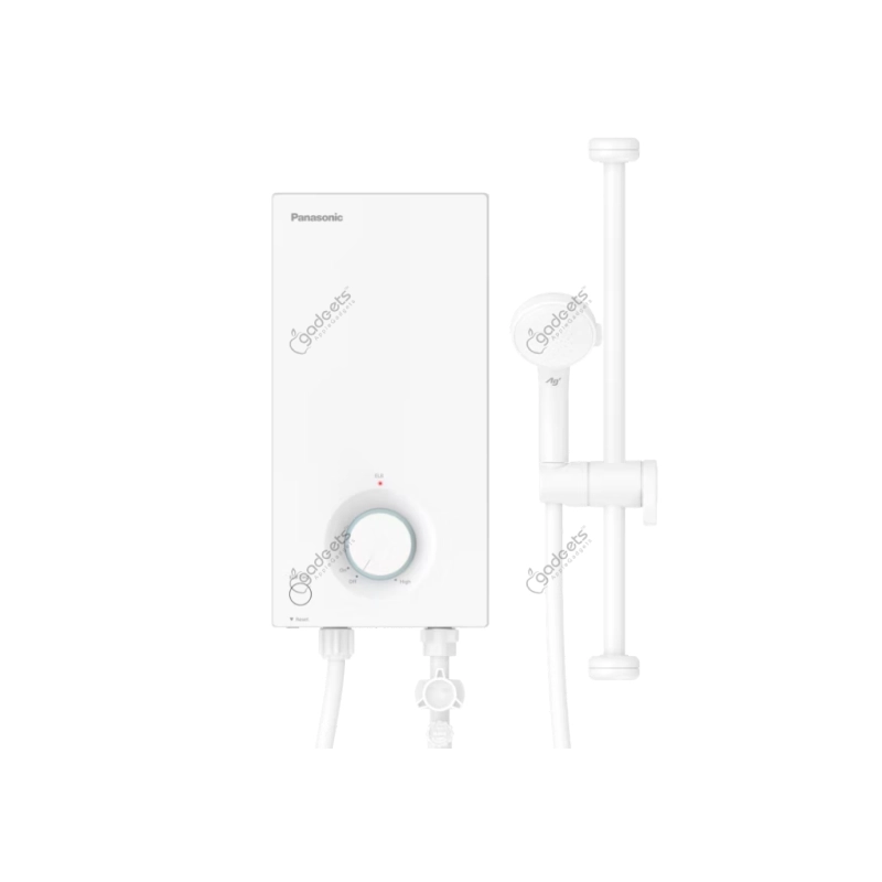Panasonic DH-3VS Electric Water Heater