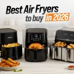 Best Air Fryers in Bangladesh