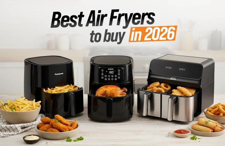 Best Air Fryers in Bangladesh