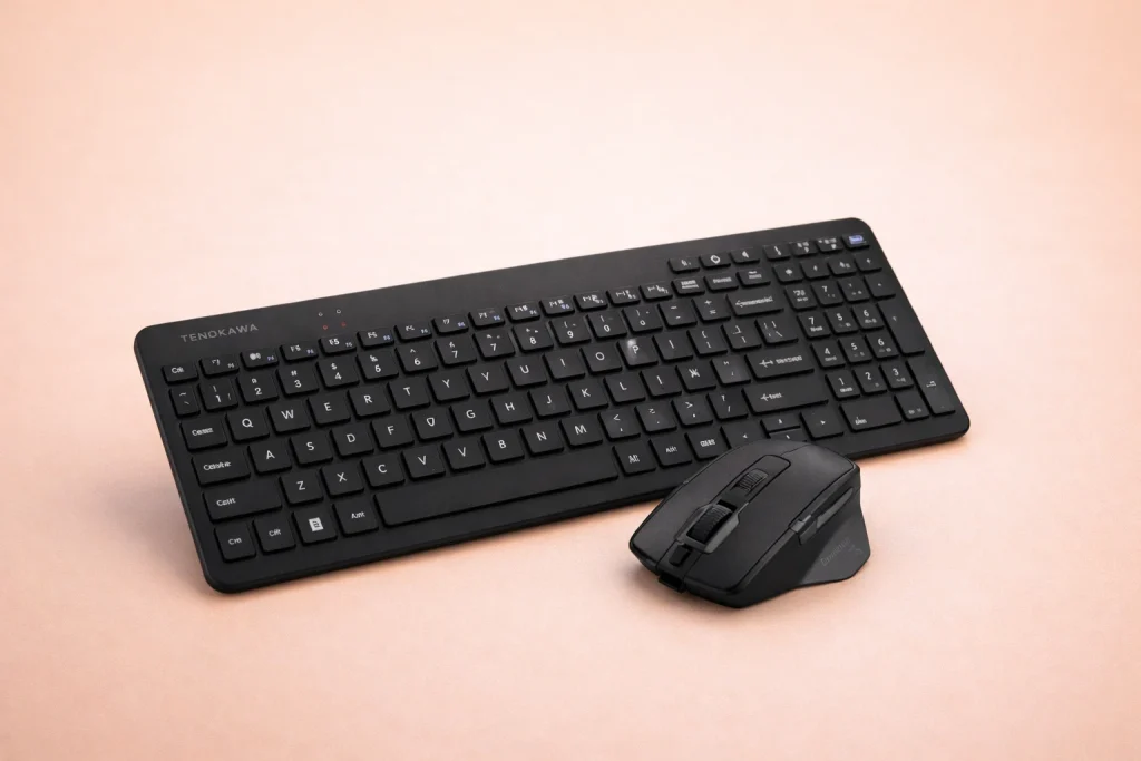 A4Tech Fstyler FB2800C AIR2