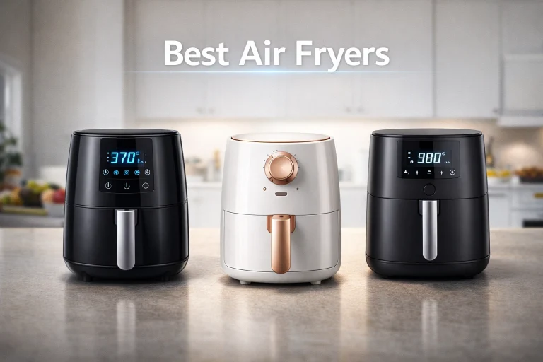 Best Air Fryers in Bangladesh