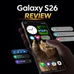 Galaxy S26 5G Review