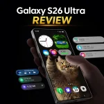 Galaxy S26 5G Review