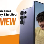 Galaxy S26 Ultra 5G Review