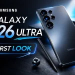 চলে এলো গ্যালাক্সি এস২৬ আল্ট্রা: কি কি থাকছে নতুন চমক?