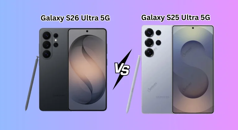 গ্যালাক্সি এস২৬ আল্ট্রা নাকি গ্যালাক্সি এস২৫ আল্ট্রা