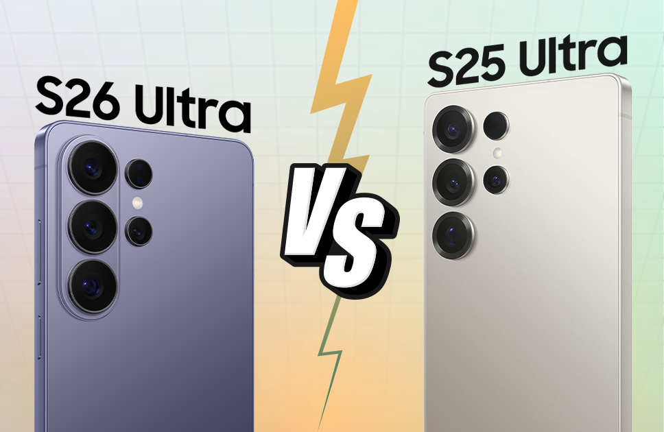 গ্যালাক্সি এস২৬ আল্ট্রা নাকি গ্যালাক্সি এস২৫ আল্ট্রা