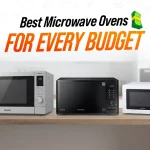 5 Best microwave ovens in Bangladesh