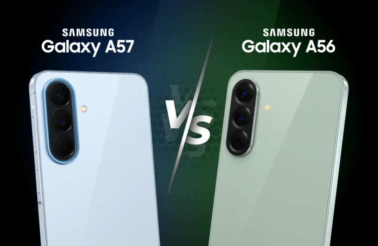 Galaxy A57 vs Galaxy A56: Don’t Buy Until You Read This!