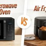 মাইক্রোওয়েভ নাকি এয়ার ফ্রায়ার