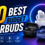 Top 10 Budget Earbuds in Bangladesh