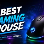 5 Best Gaming Mouse in Bangladesh