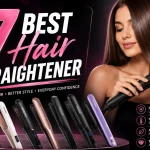 Best Hair Straighteners