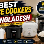 Best Rice Cookers in Bangladesh