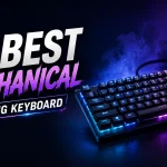 Best Mechanical Gaming Keyboard