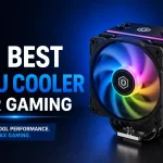 Best CPU Cooler For Gaming