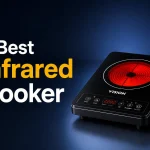 Best infrared cooker