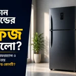 কোন ব্র্যান্ডের ফ্রিজ ভালো