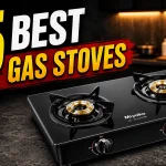 best gas stoves in Bangladesh
