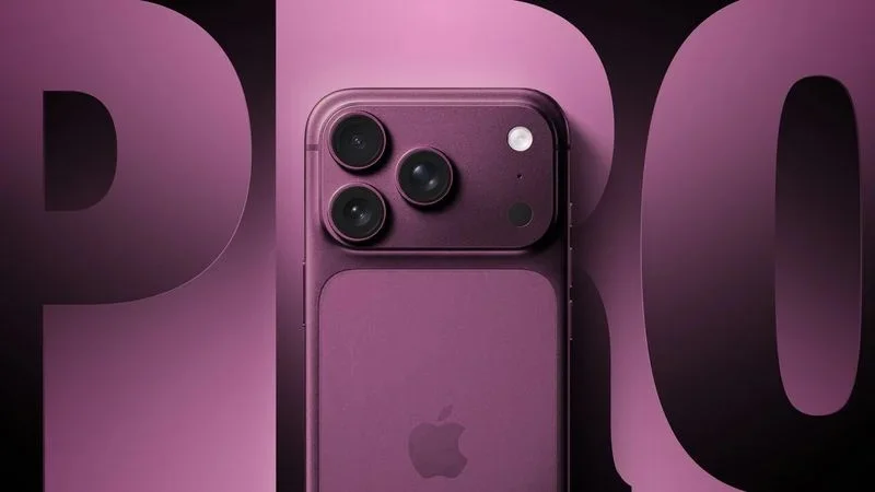 Apple iPhone 18 Pro Max Battery - Big News Ahead