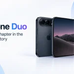 Apple iPhone DUO
