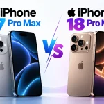 iPhone 17 Pro Max vs iPhone 18 Pro Max